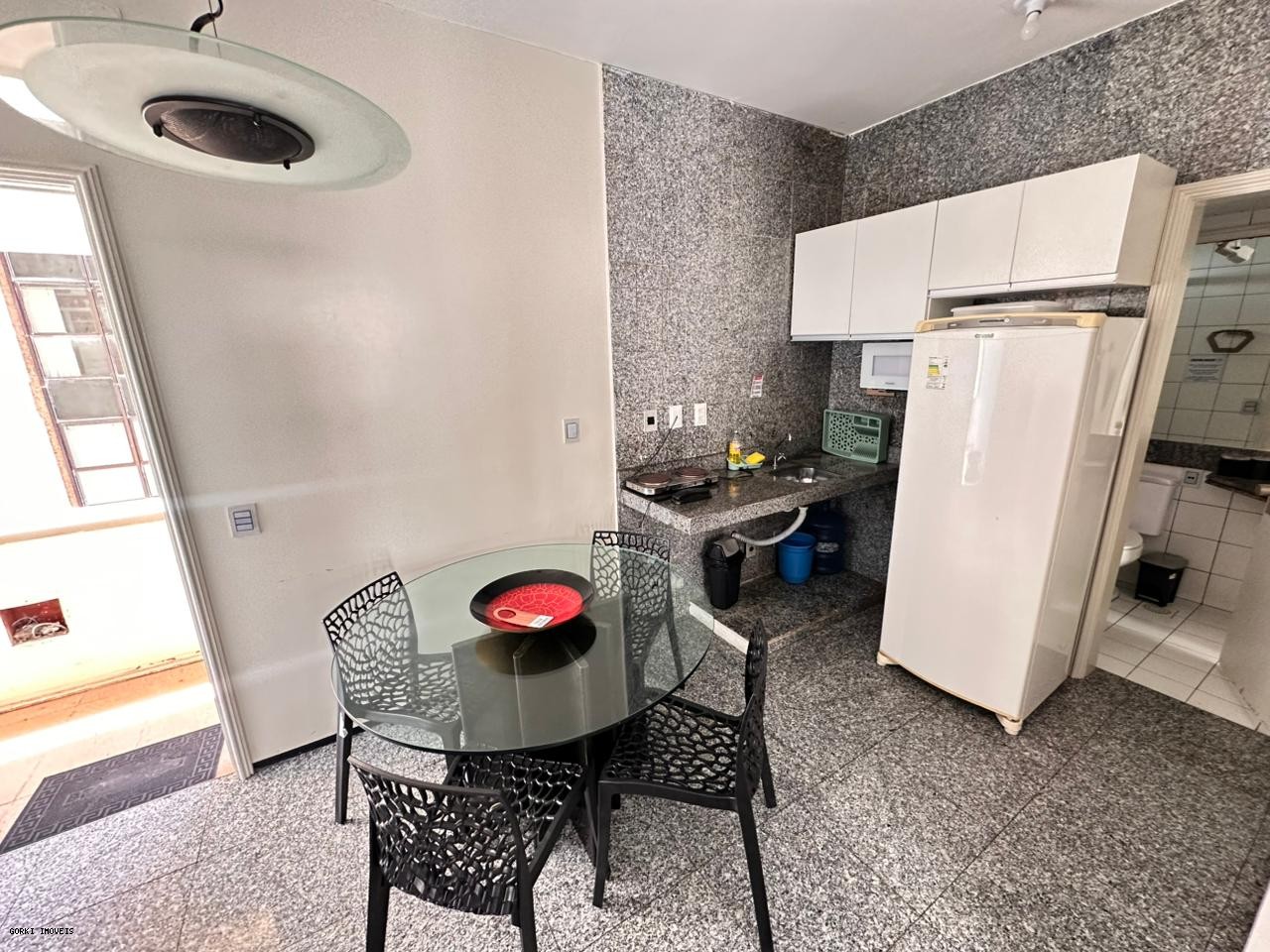 Apartamento, 1 quarto, 31 m² - Foto 13