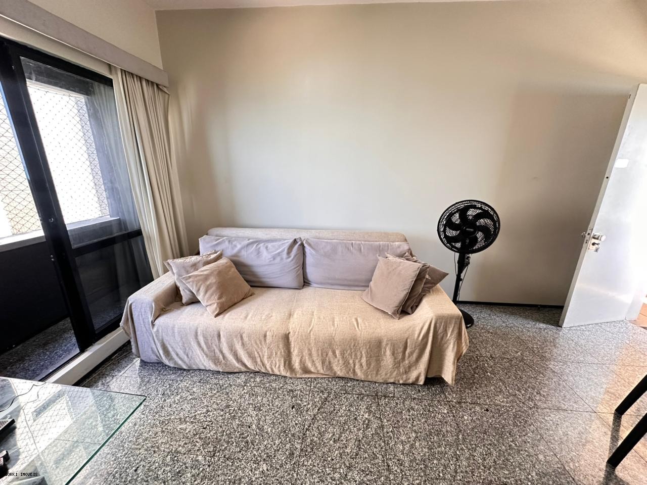 Apartamento, 1 quarto, 31 m² - Foto 12