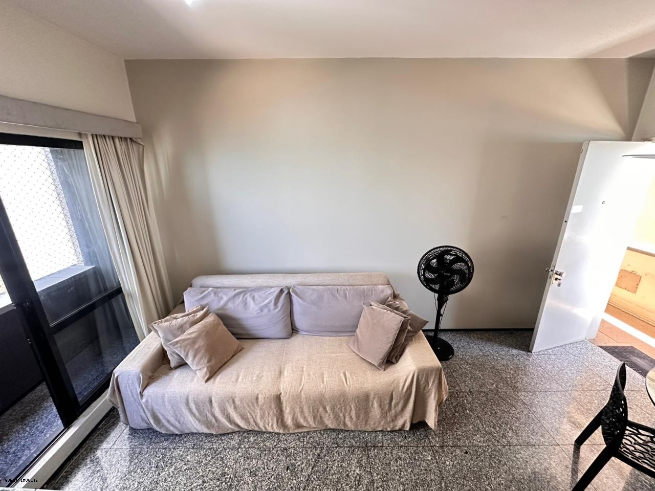 Apartamento, 1 quarto, 31 m² - Foto 15