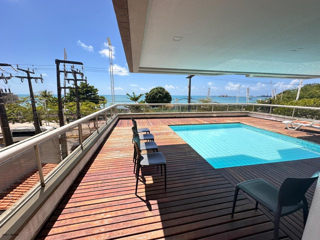 Apartamento, 1 quarto, 31 m² - Foto 6