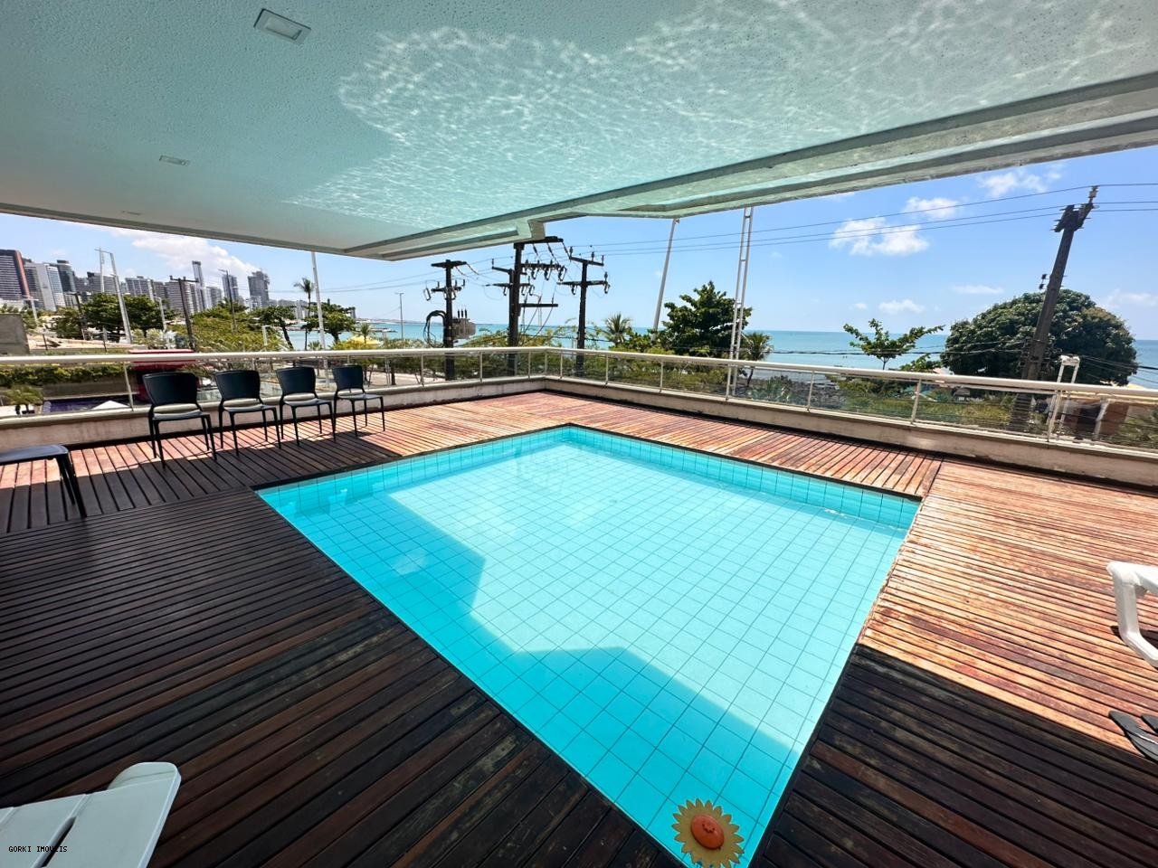 Apartamento, 1 quarto, 31 m² - Foto 4