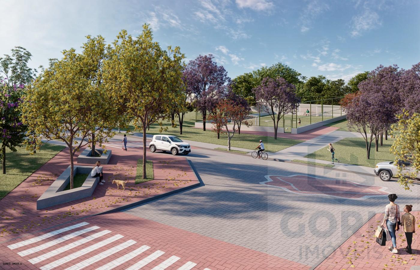 Apartamento, 2 quartos, 40 m² - Foto 4