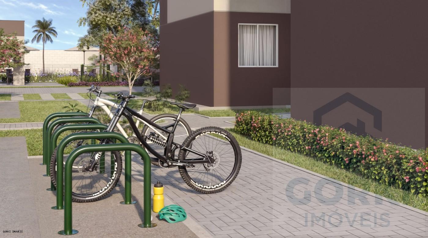 Apartamento, 2 quartos, 40 m² - Foto 7