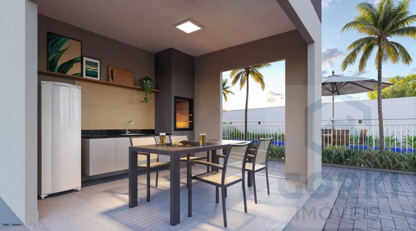 Apartamento, 2 quartos, 40 m² - Foto 8