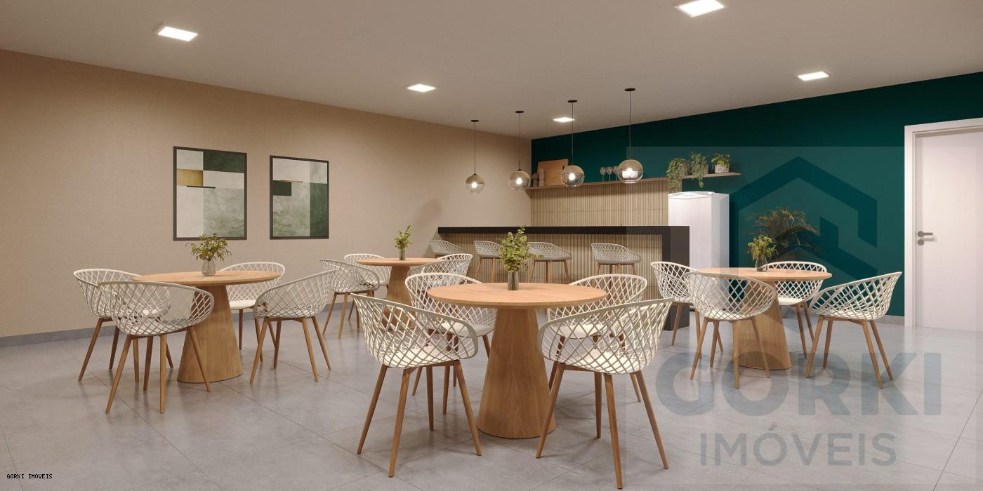 Apartamento, 2 quartos, 40 m² - Foto 9