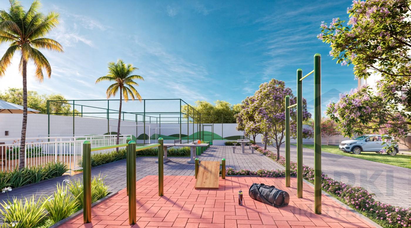 Apartamento, 2 quartos, 40 m² - Foto 10