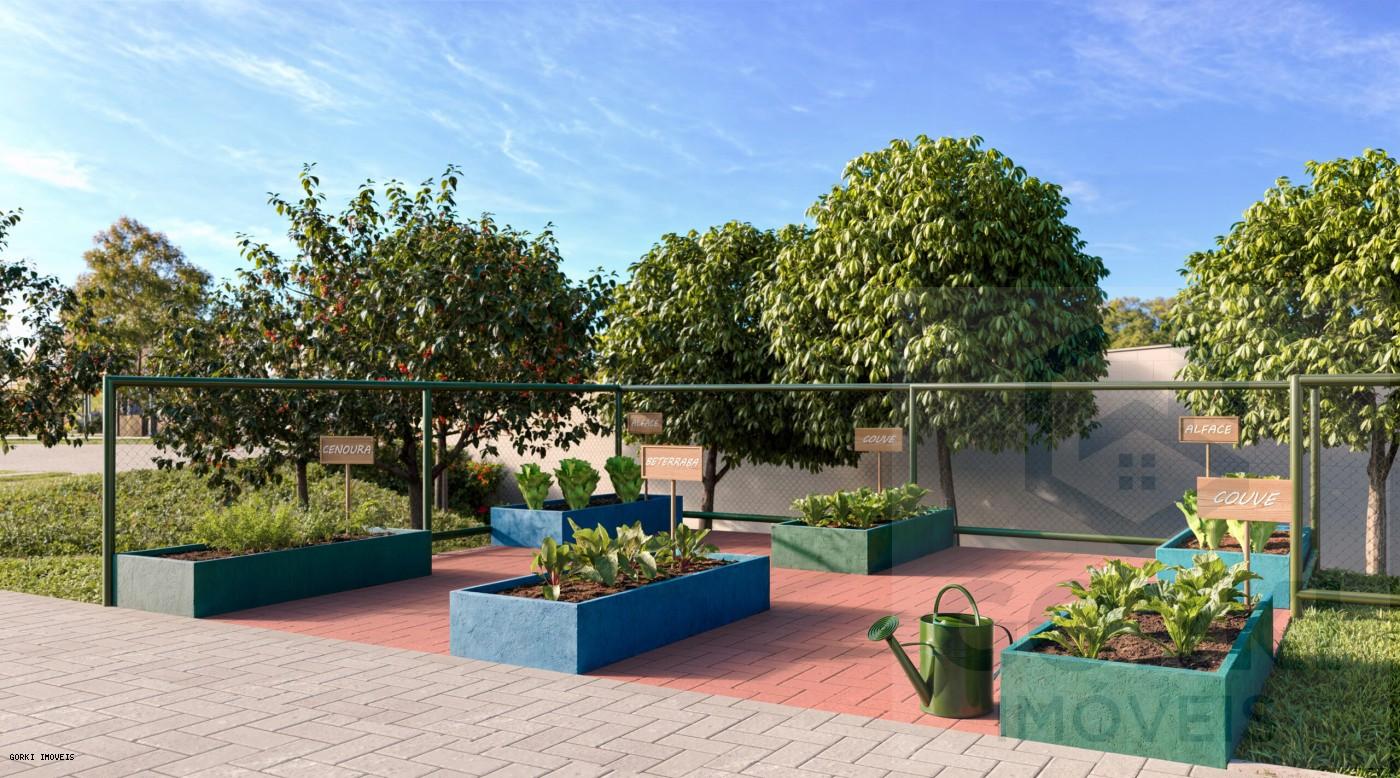 Apartamento, 2 quartos, 40 m² - Foto 11