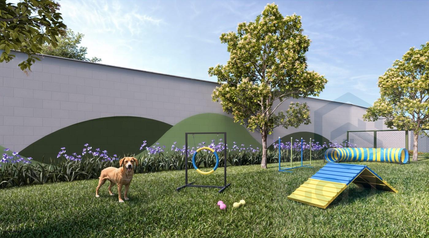 Apartamento, 2 quartos, 40 m² - Foto 15