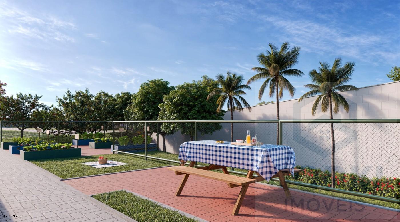 Apartamento, 2 quartos, 40 m² - Foto 16