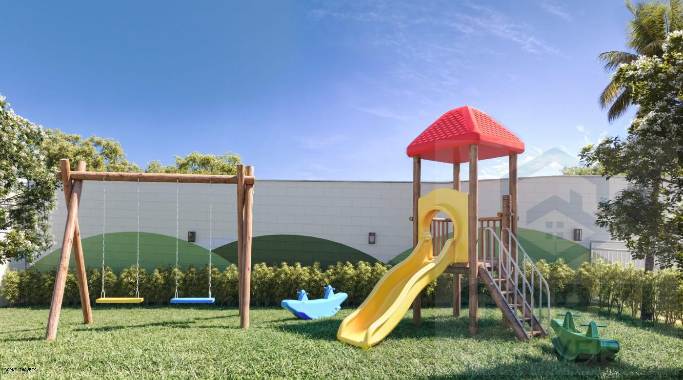 Apartamento, 2 quartos, 40 m² - Foto 17