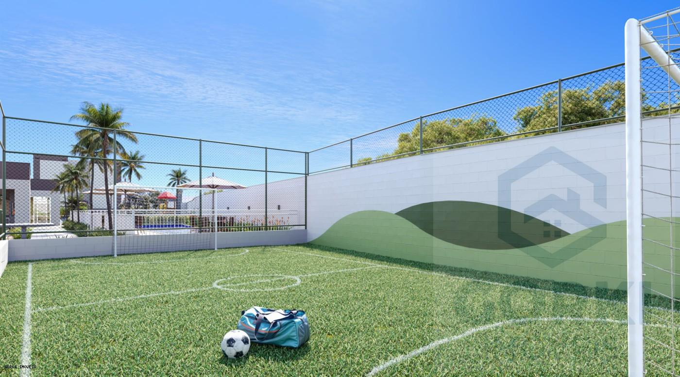 Apartamento, 2 quartos, 40 m² - Foto 18