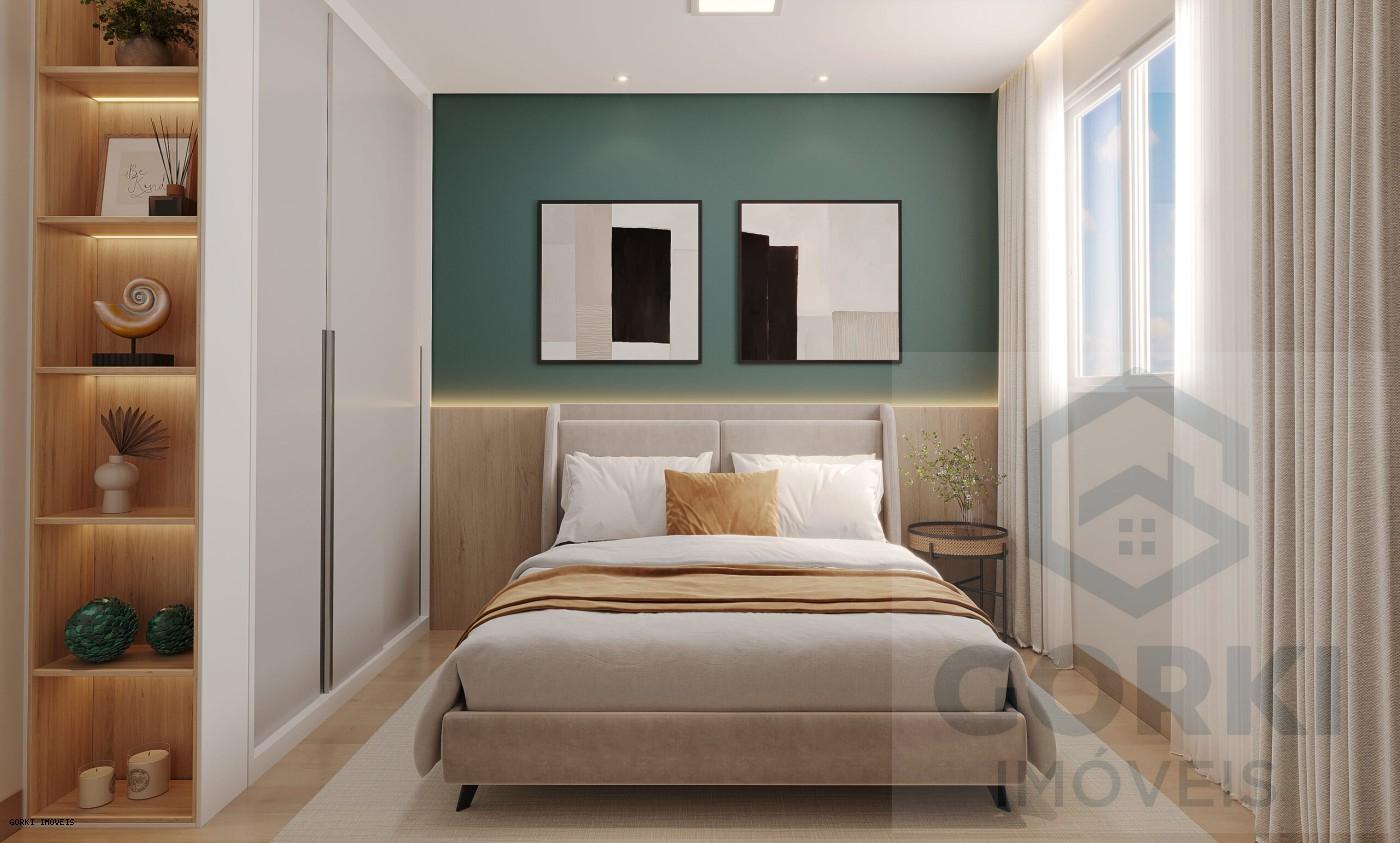 Apartamento, 2 quartos, 40 m² - Foto 20