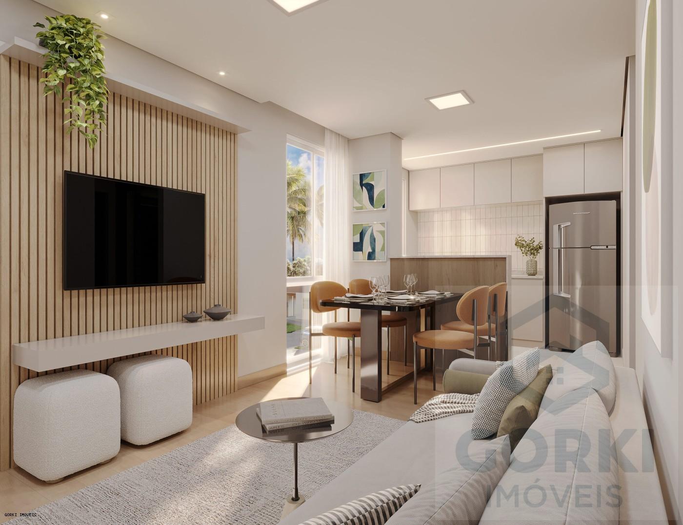 Apartamento, 2 quartos, 40 m² - Foto 21