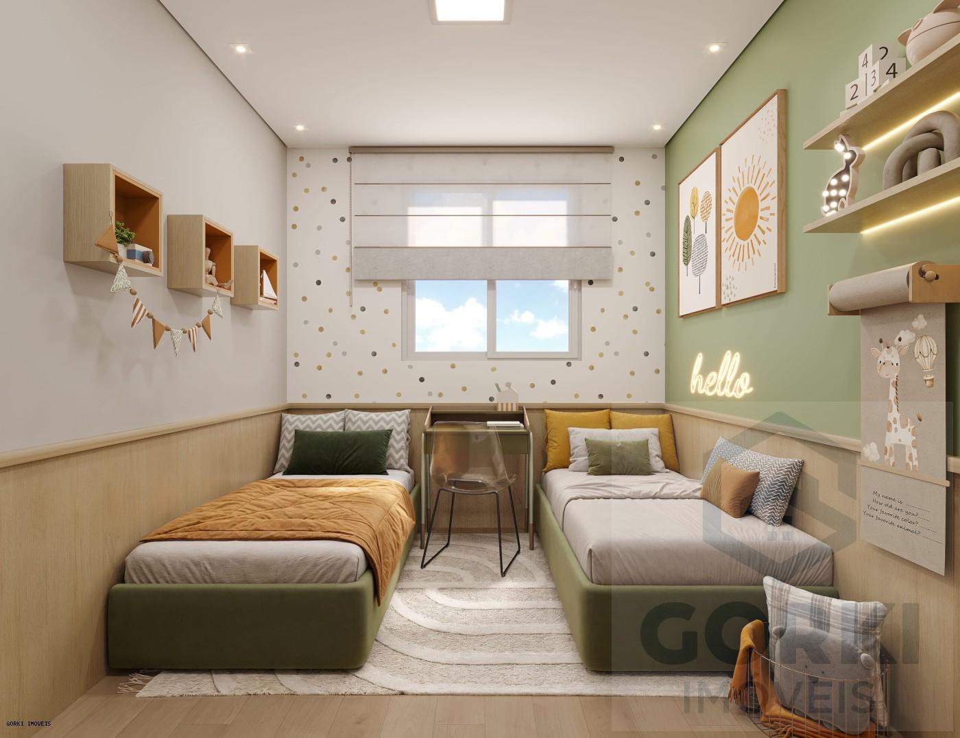 Apartamento, 2 quartos, 40 m² - Foto 22