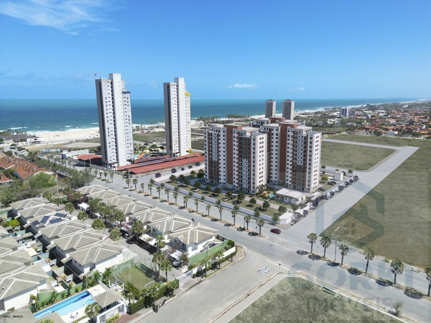 Apartamento, 2 quartos, 48 m² - Foto 4