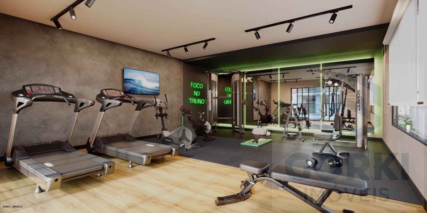 Apartamento, 2 quartos, 48 m² - Foto 8