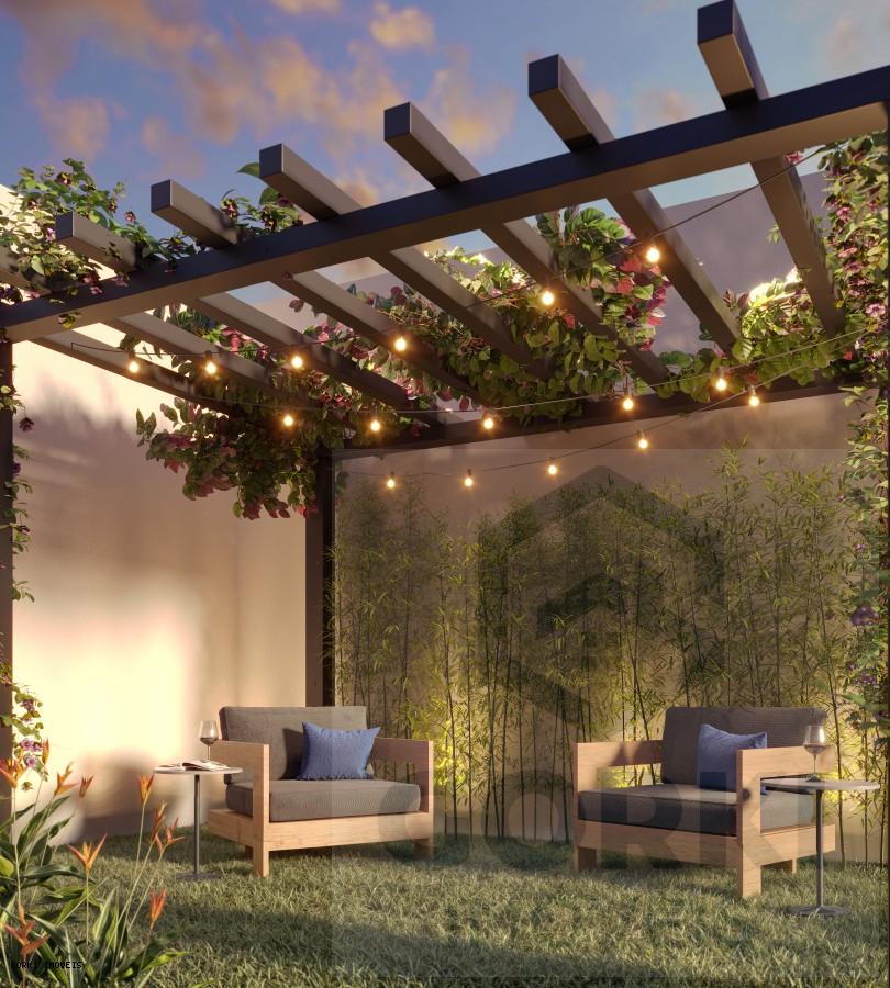 Apartamento, 2 quartos, 48 m² - Foto 9