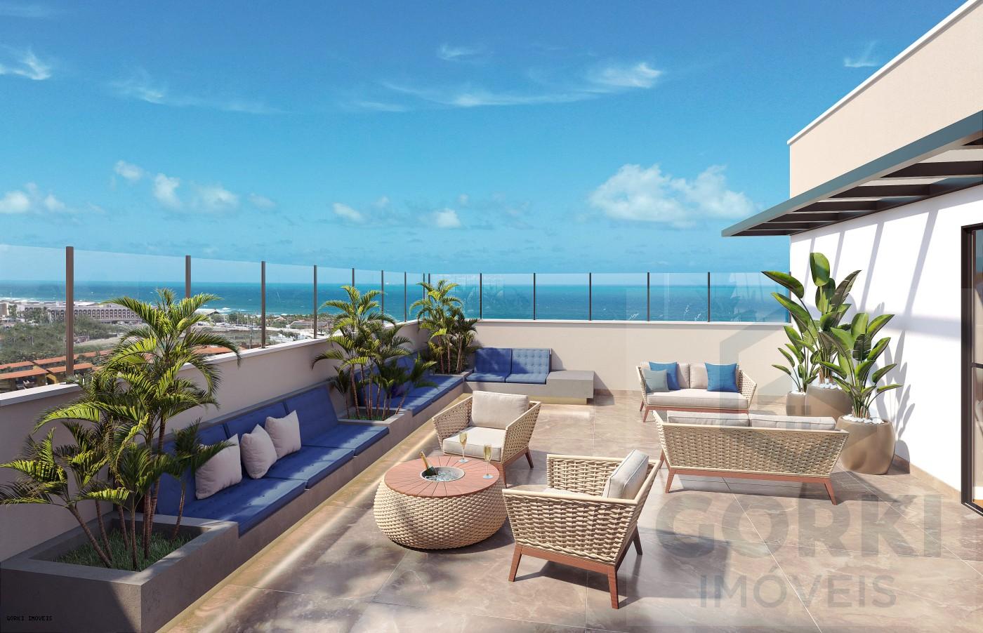 Apartamento, 2 quartos, 48 m² - Foto 10