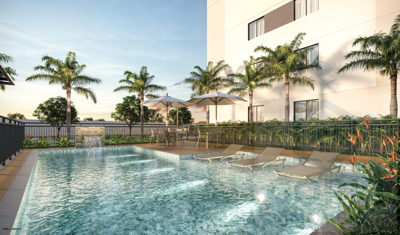 Apartamento, 2 quartos, 48 m² - Foto 12