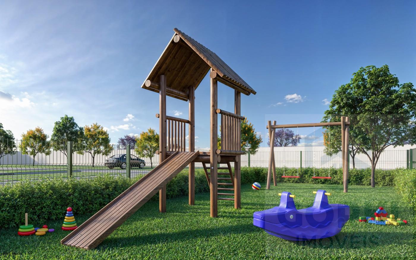 Apartamento, 2 quartos, 48 m² - Foto 13