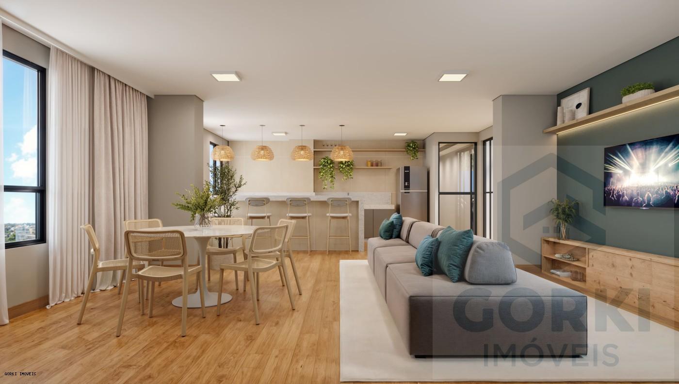 Apartamento, 2 quartos, 48 m² - Foto 15