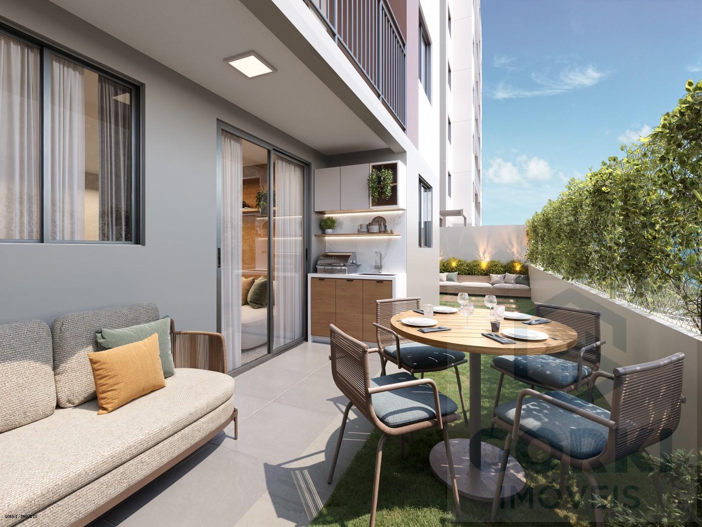 Apartamento, 2 quartos, 48 m² - Foto 18