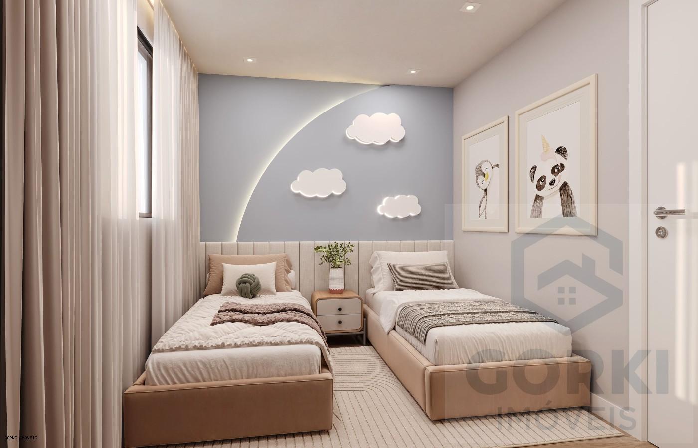 Apartamento, 2 quartos, 48 m² - Foto 19