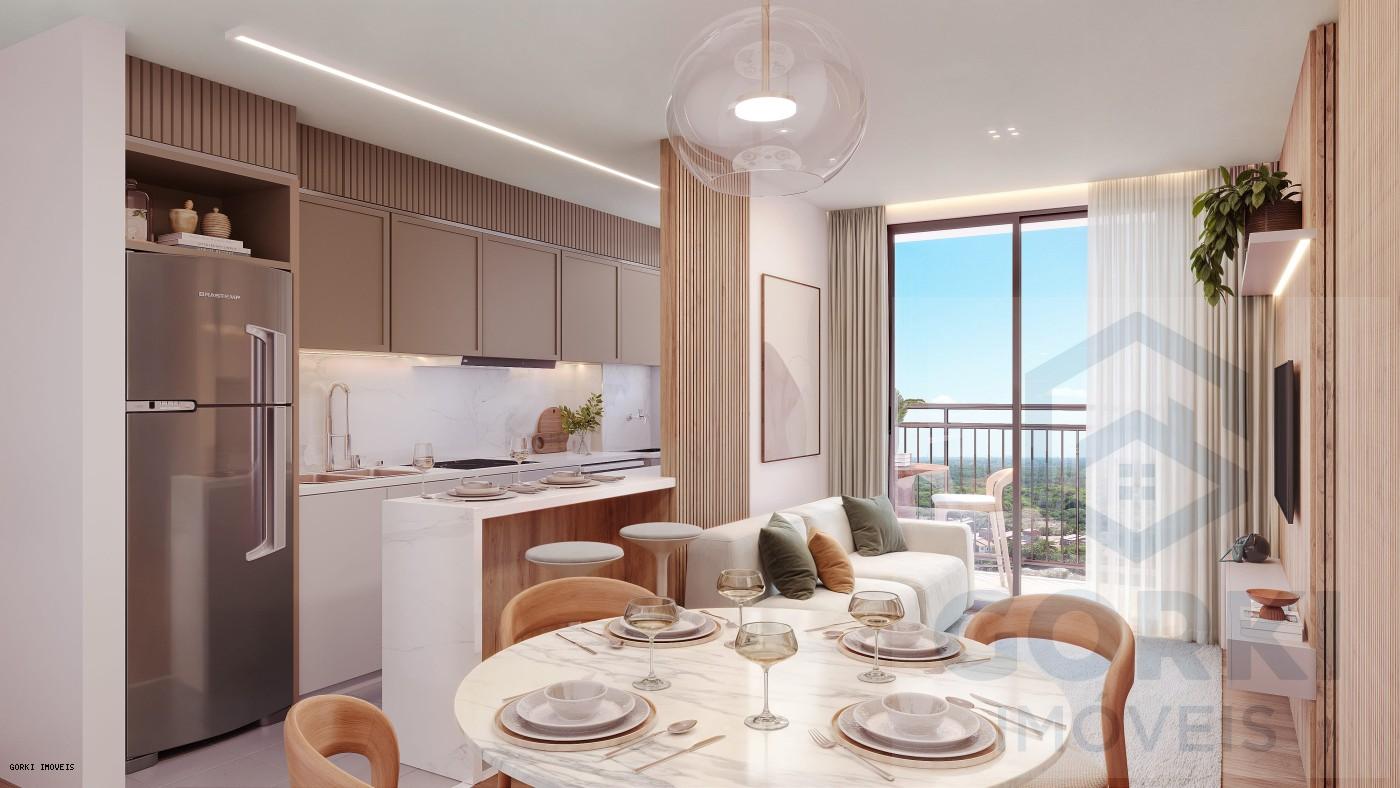 Apartamento, 2 quartos, 48 m² - Foto 22