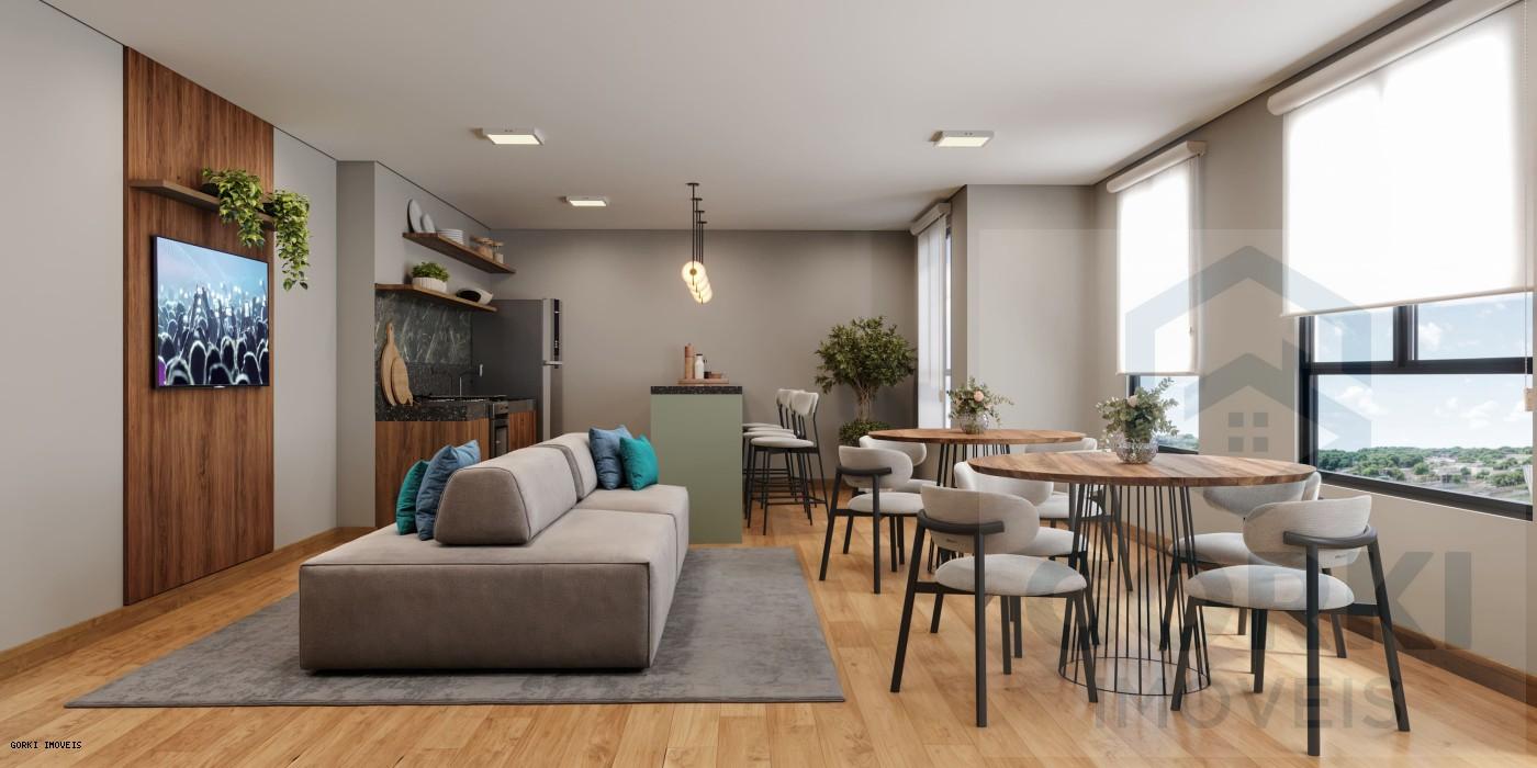 Apartamento, 2 quartos, 48 m² - Foto 21