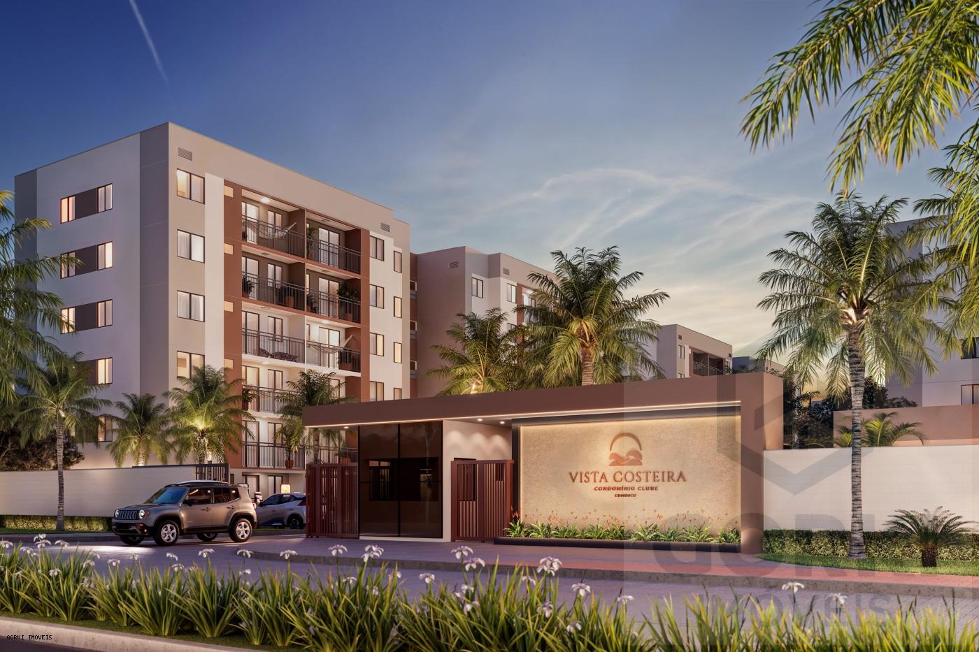 Apartamento, 2 quartos, 48 m² - Foto 1