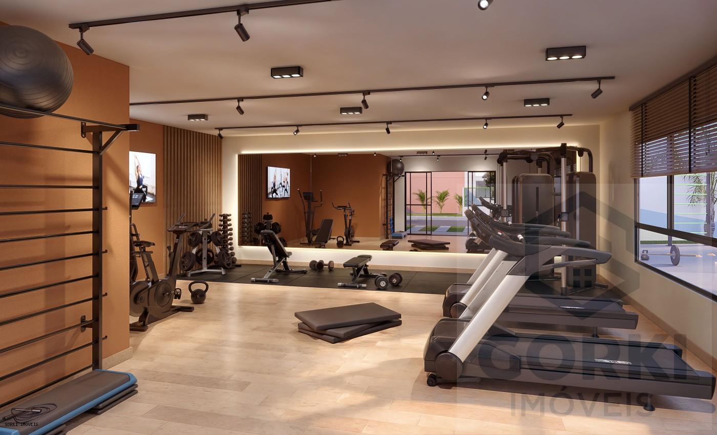 Apartamento, 2 quartos, 48 m² - Foto 5