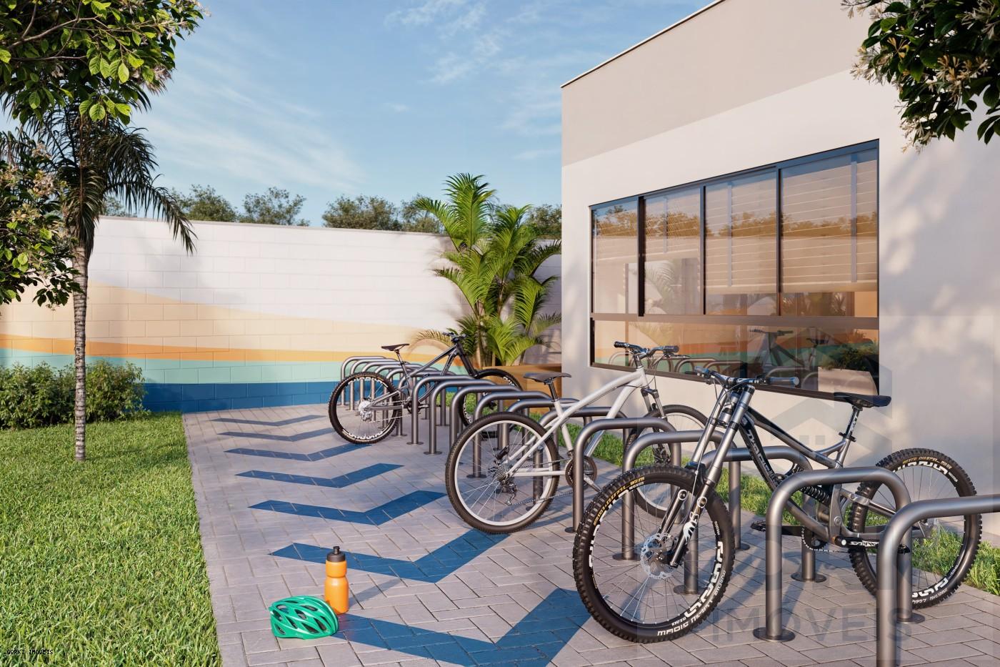 Apartamento, 2 quartos, 48 m² - Foto 7