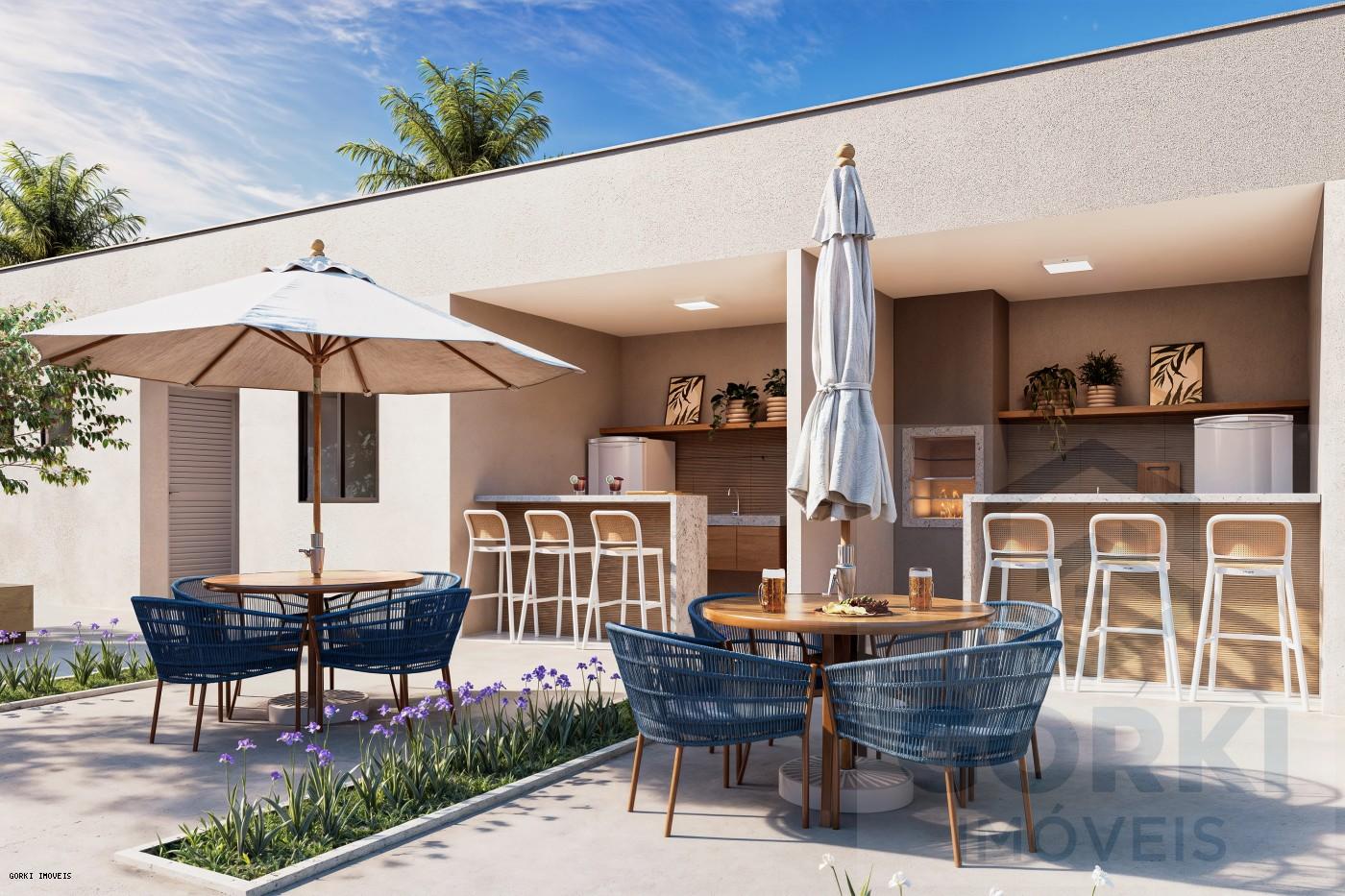 Apartamento, 2 quartos, 48 m² - Foto 9