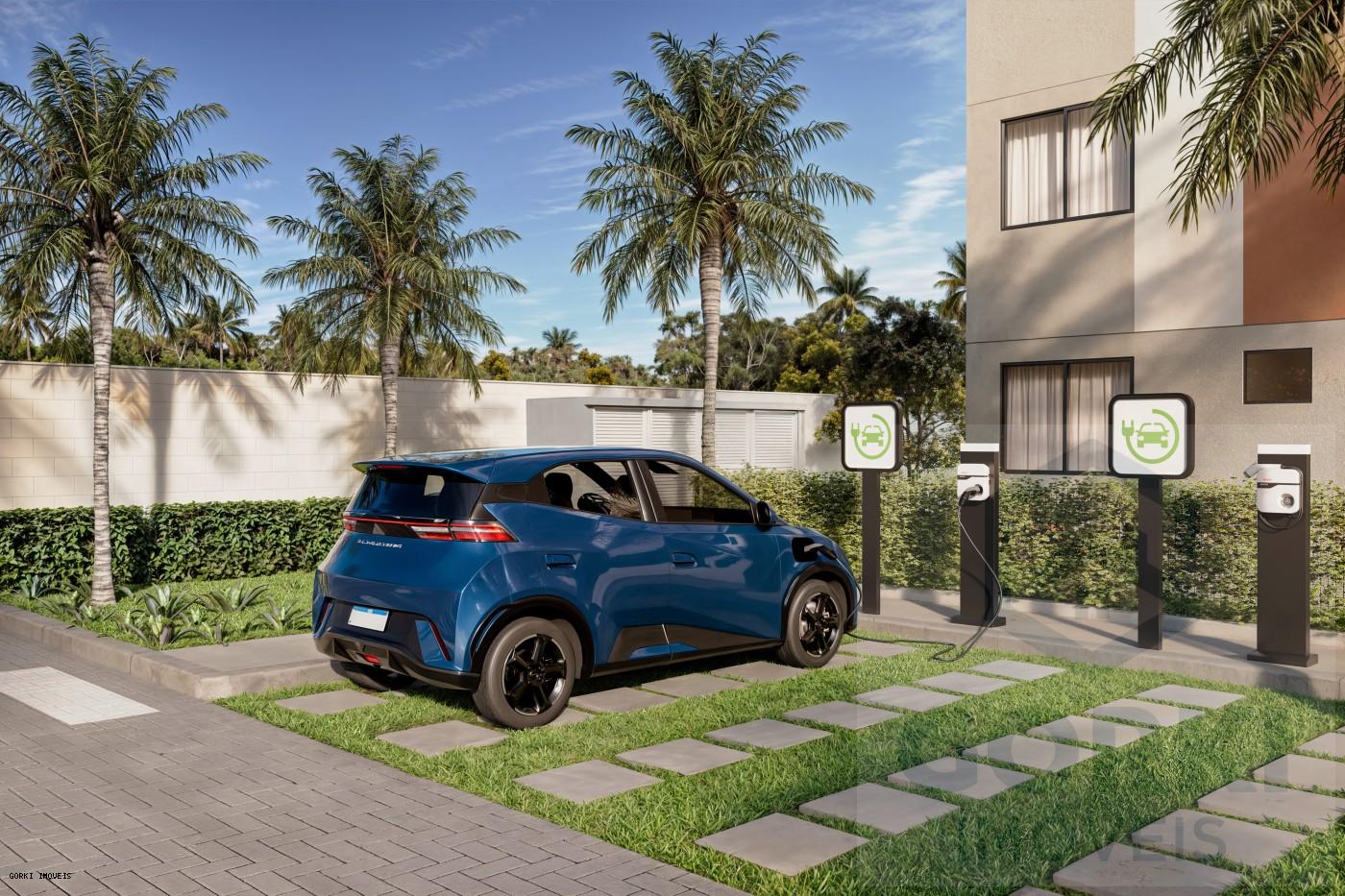 Apartamento, 2 quartos, 48 m² - Foto 11