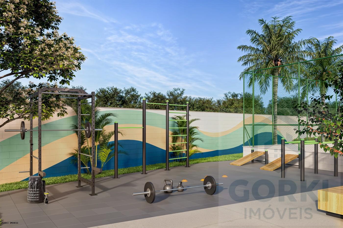 Apartamento, 2 quartos, 48 m² - Foto 13