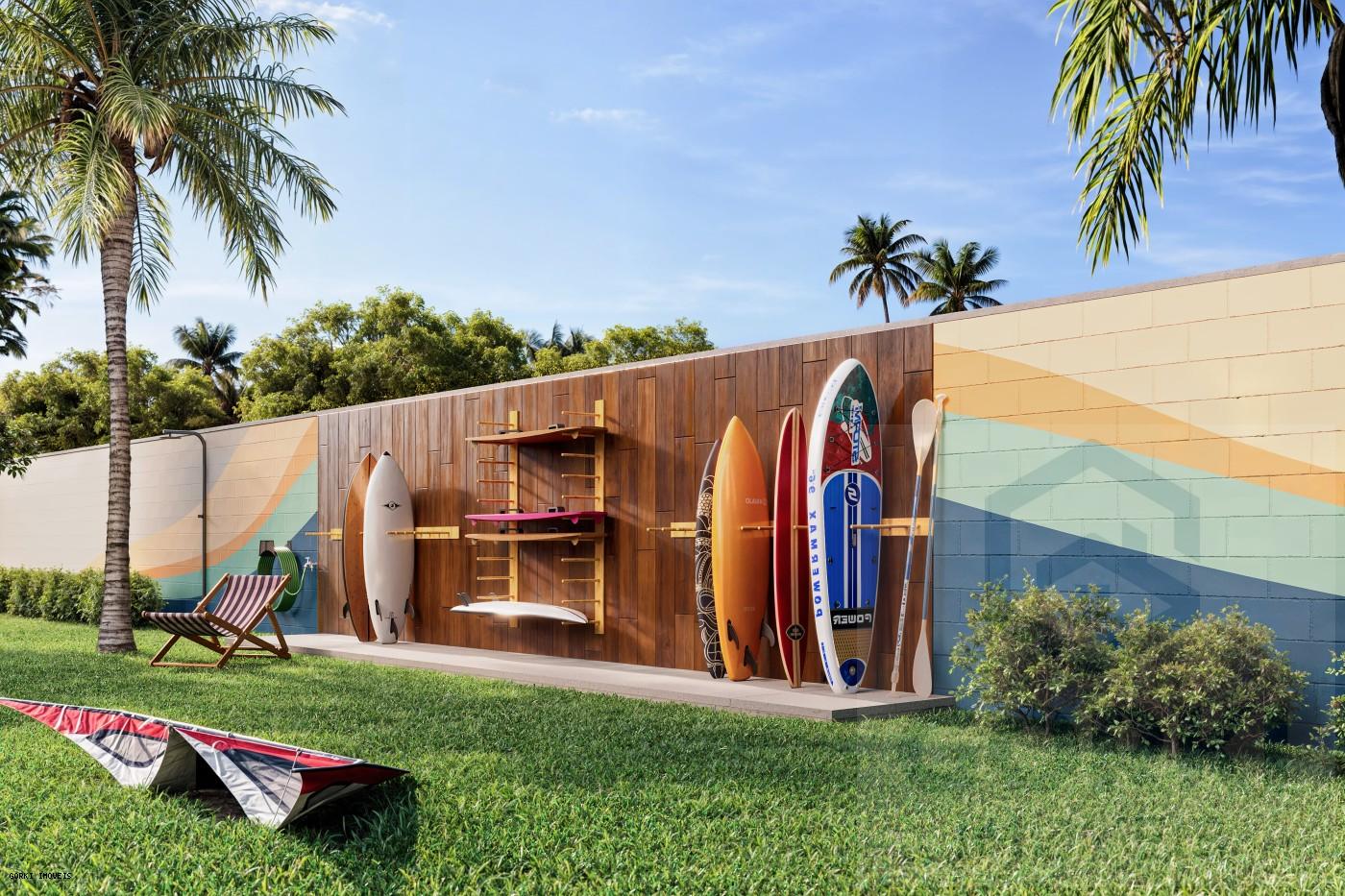 Apartamento, 2 quartos, 48 m² - Foto 16