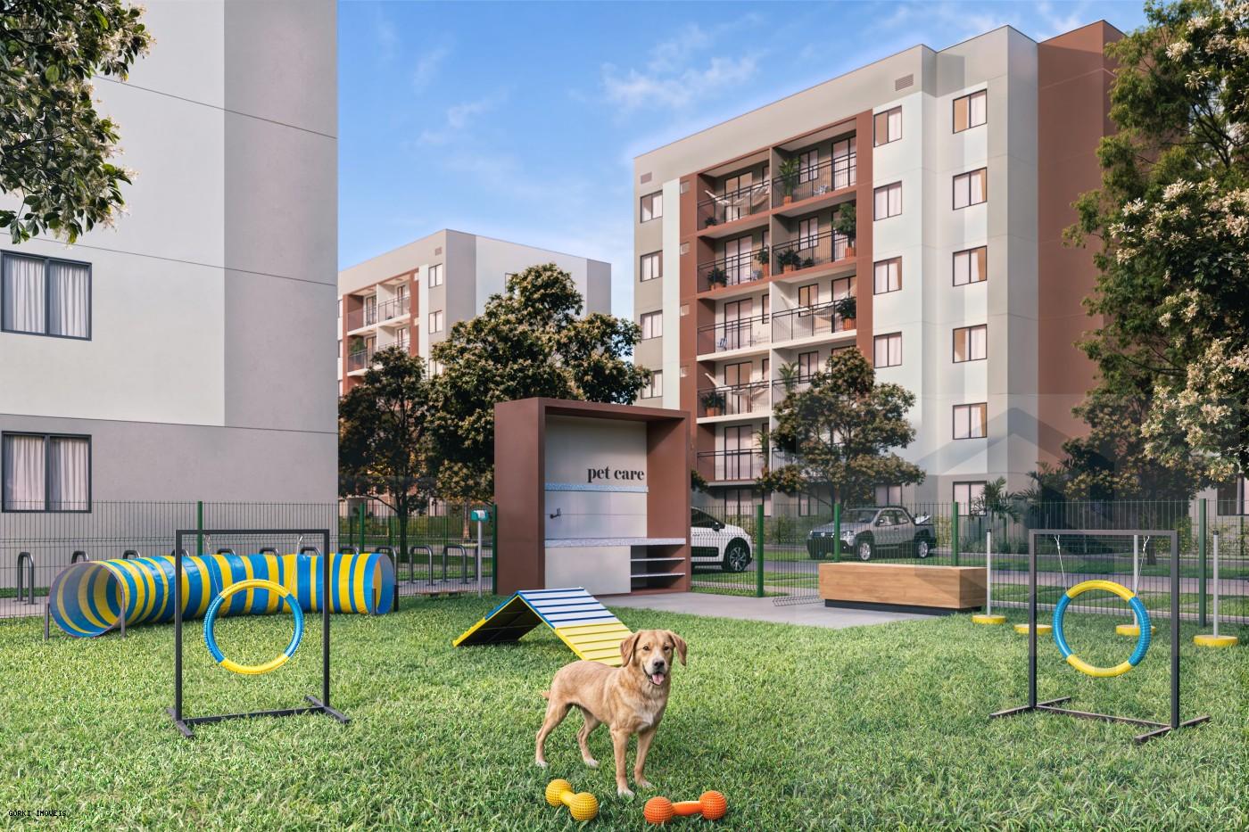 Apartamento, 2 quartos, 48 m² - Foto 19