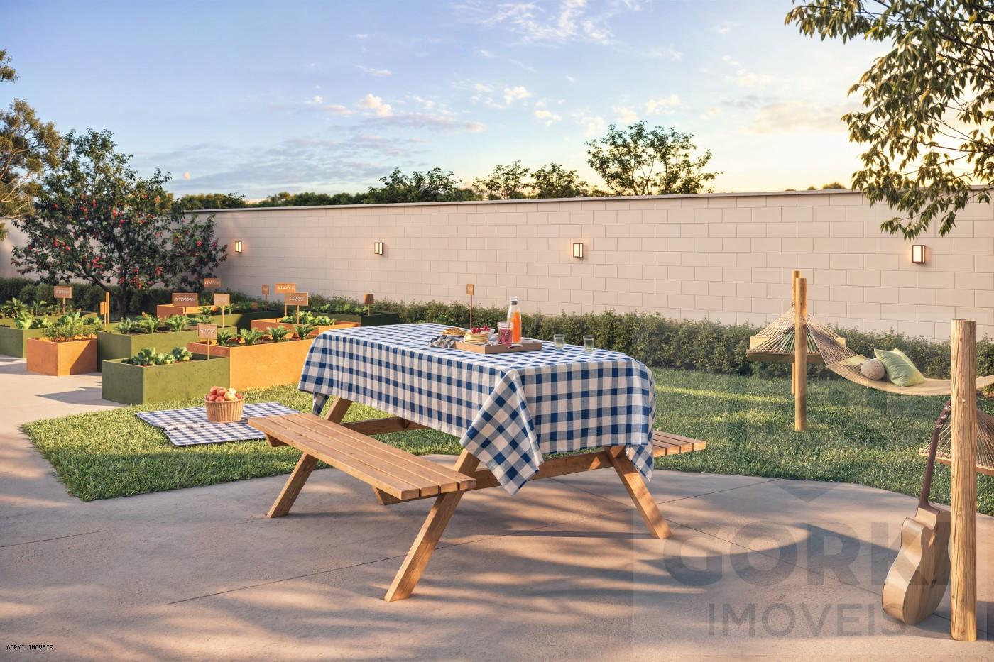 Apartamento, 2 quartos, 48 m² - Foto 20