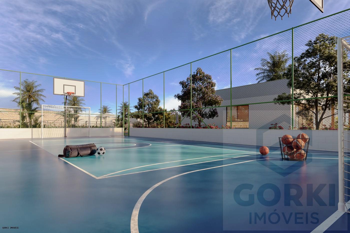 Apartamento, 2 quartos, 48 m² - Foto 23