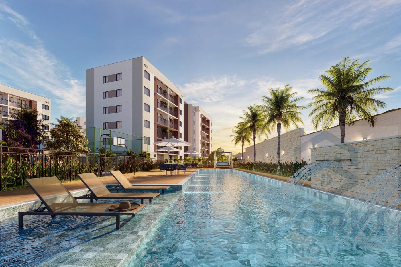 Apartamento, 2 quartos, 48 m² - Foto 26