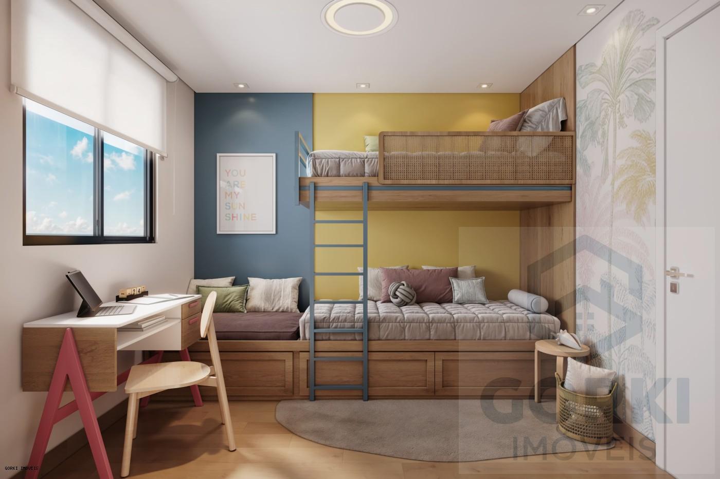 Apartamento, 2 quartos, 48 m² - Foto 27