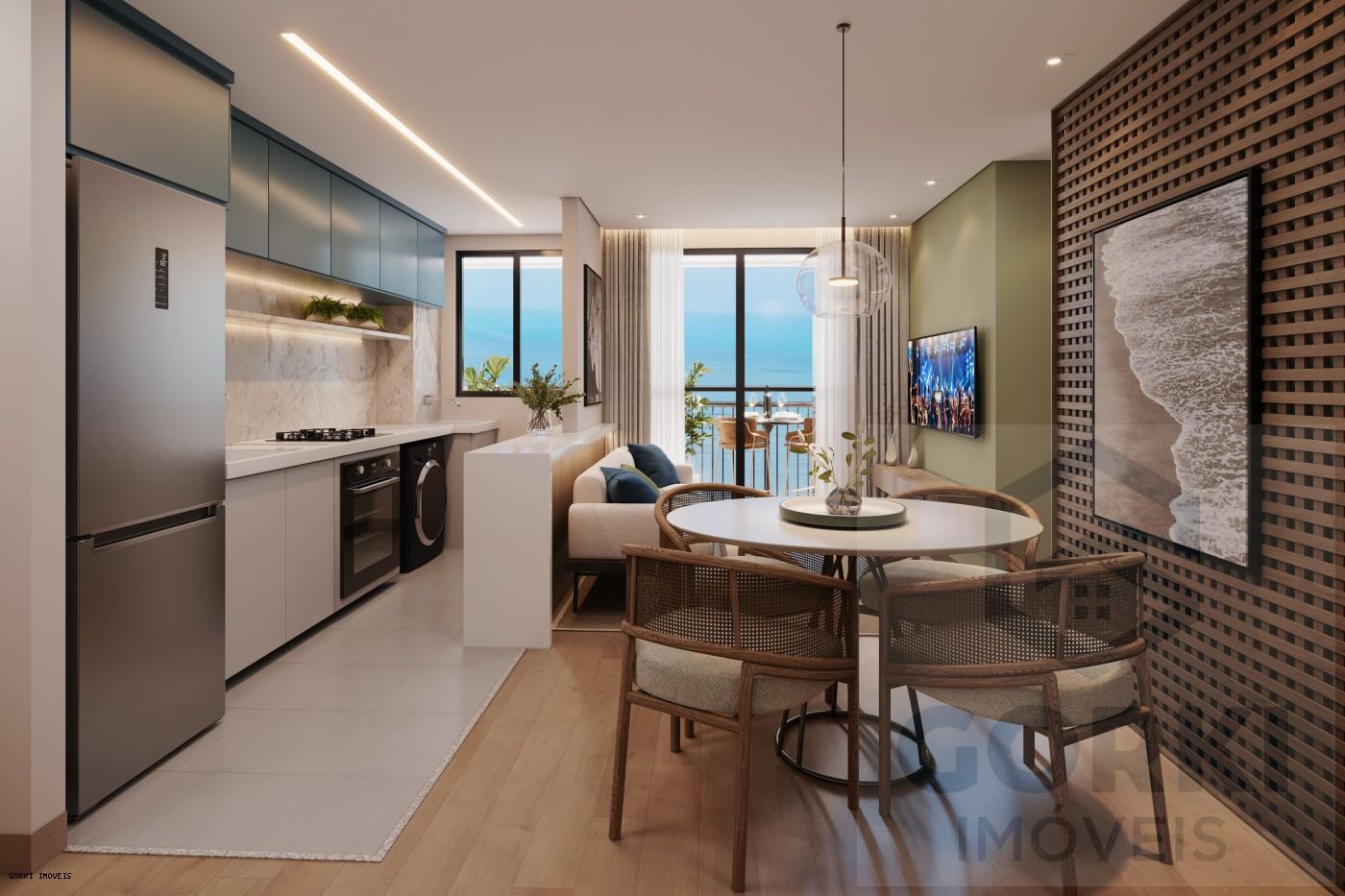 Apartamento, 2 quartos, 48 m² - Foto 28