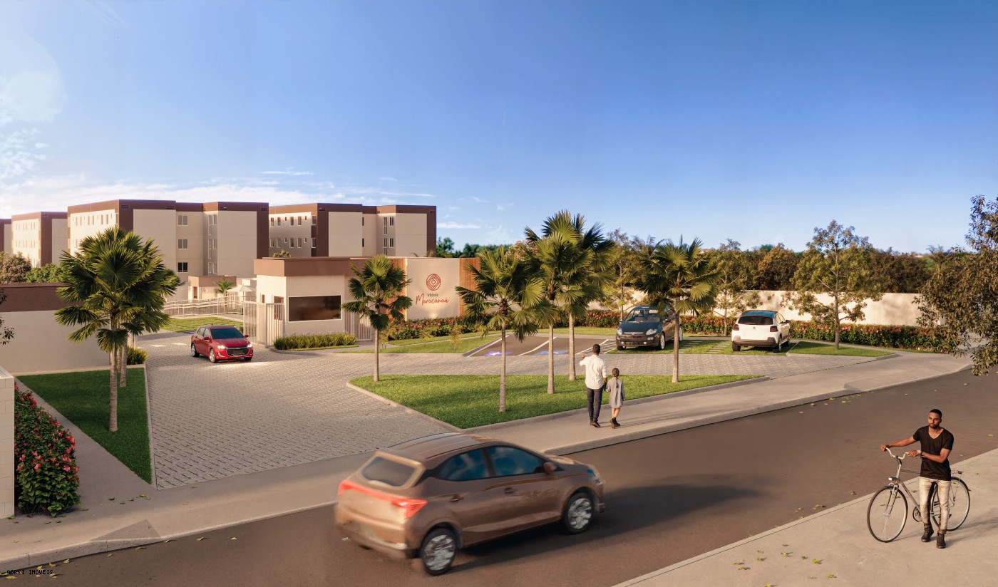 Apartamento, 2 quartos, 38 m² - Foto 3