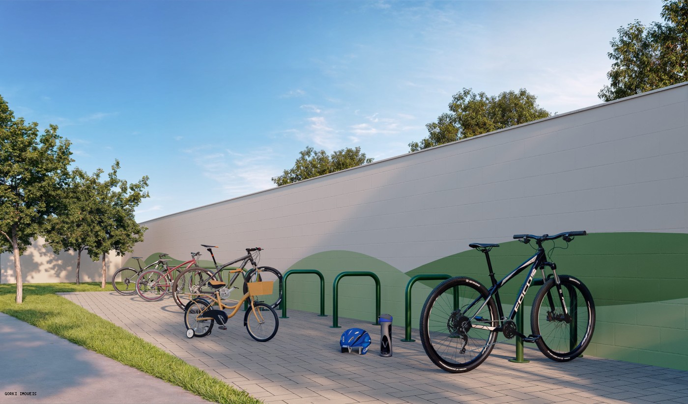 Apartamento, 2 quartos, 38 m² - Foto 4