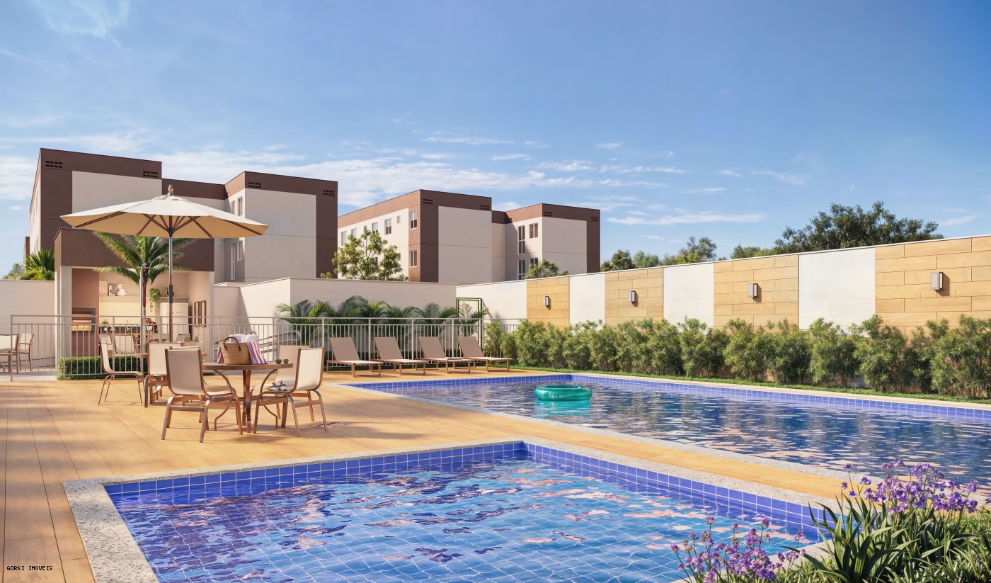 Apartamento, 2 quartos, 38 m² - Foto 11