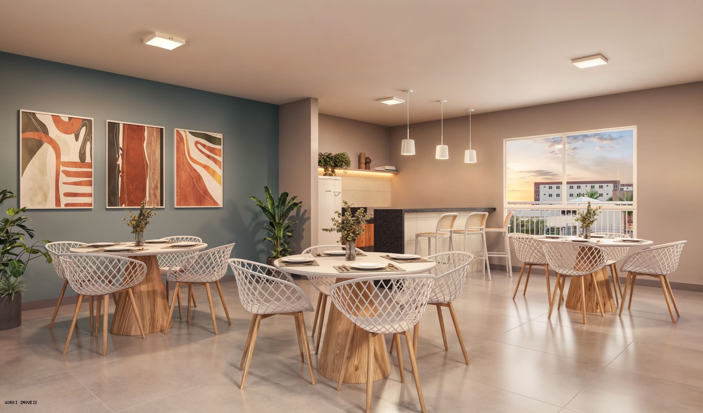 Apartamento, 2 quartos, 38 m² - Foto 16