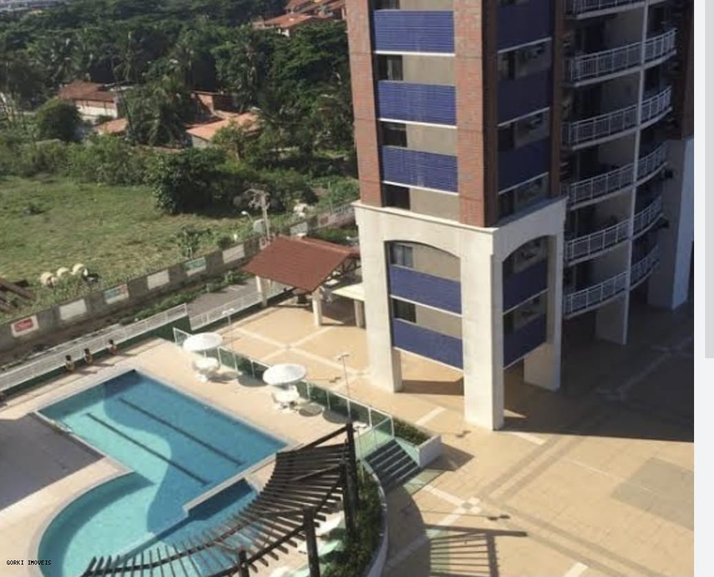 Apartamento, 1 quarto, 83 m² - Foto 3