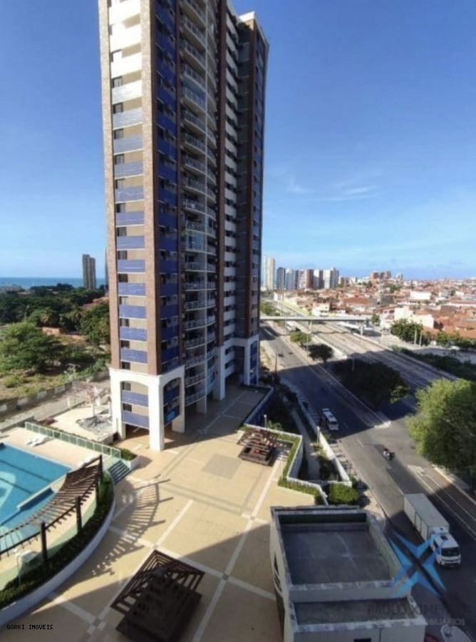 Apartamento, 1 quarto, 83 m² - Foto 2