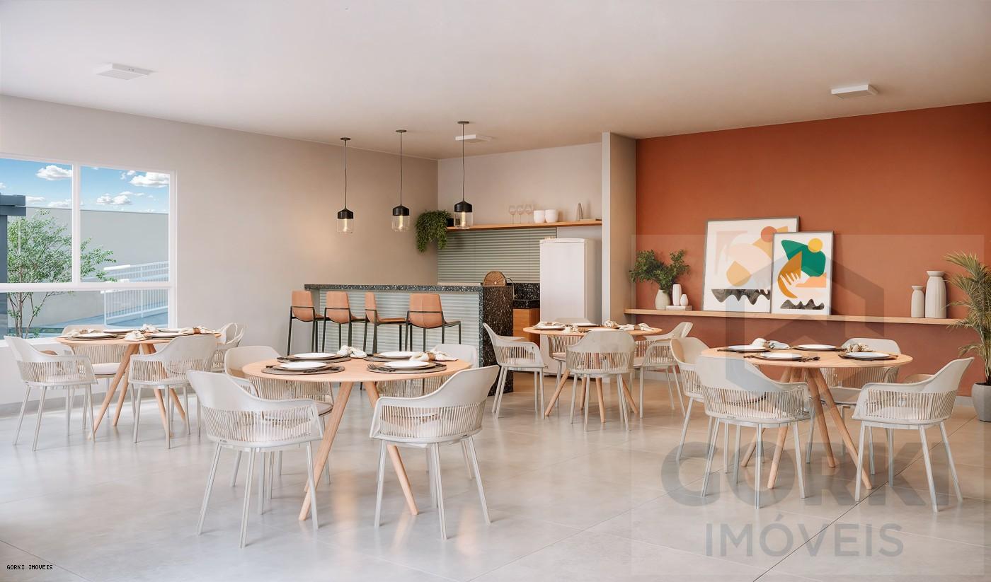 Apartamento, 2 quartos, 40 m² - Foto 4