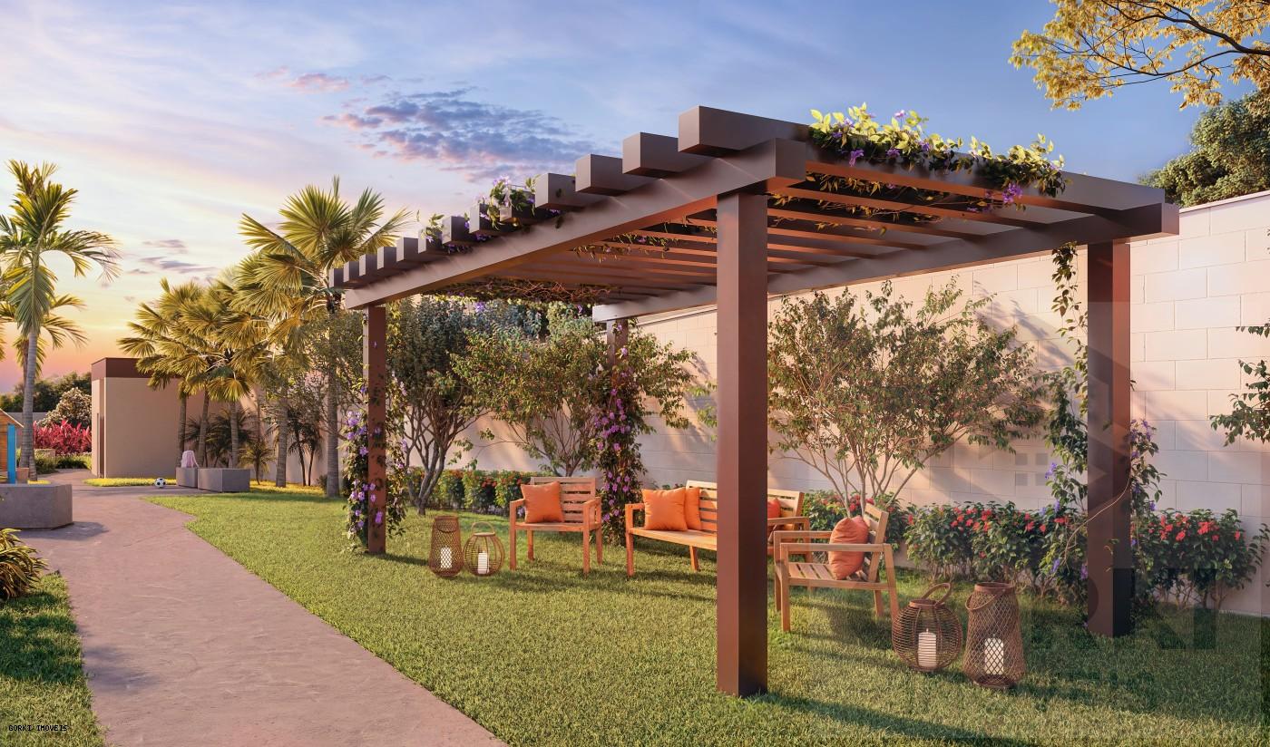 Apartamento, 2 quartos, 40 m² - Foto 8